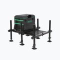 Платформа для риболовлі Sensas Jumbo 2900 чорна 39907