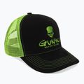 Шапка для риболовлі GUNKI Tracker чорна 46831