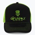 Шапка для риболовлі GUNKI Tracker чорна 46831 4