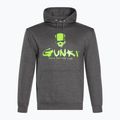 Кофта для риболовлі GUNKI Darksmoke сіра 48713