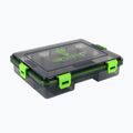 Коробка GUNKI Waterproof Box Lures S зелена 64864