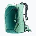 Рюкзак туристичний жіночий Deuter Updays 24 l SL deepsea/spearmint 2