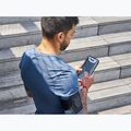 Пояс для бігу на передпліччя з чохлом для телефону Shapeheart NHR AMZ 5
