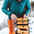Карабін Petzl Attache помаранчевий M38A SL 4