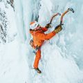 Льодоруб Petzl Summit Evo помаранчевий U14B 052 5