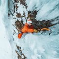 Льодоруб Petzl Summit Evo помаранчевий U14B 052 6