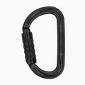 Скелелазний карабін Petzl Am'D Triact-Lock TLN чорний