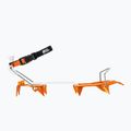 Кішки автоматичні Petzl Leopard LeverLock Fil помаранчеві T01A LLF 2