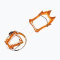 Кішки автоматичні Petzl Leopard LeverLock Fil помаранчеві T01A LLF 3