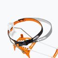 Кішки автоматичні Petzl Leopard LeverLock Fil помаранчеві T01A LLF 4