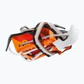 Кішки напівавтоматичні Petzl Irvis Hybrid помаранчеві T02A LLU 5
