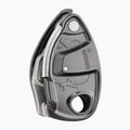 Страхувальний пристрій Petzl Grigri + сірий D13A G