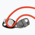 Страхувальний пристрій Petzl Grigri + сірий D13A G 3