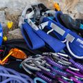 Страхувальний пристрій Petzl Grigri + помаранчевий D13A AG 2