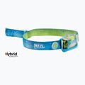 Ліхтар налобний Petzl Tikkid blue