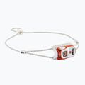 Налобний ліхтар Petzl Bindi помаранчевий E102AA01