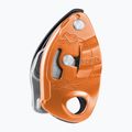 Страхувальний пристрій Petzl Grigri помаранчевий D014BA01