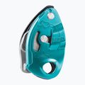 Страхувальний пристрій Petzl Grigri блакитний D014BA02