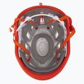 Шолом альпіністський Petzl Meteor біло-помаранчевий A071AA02 5