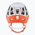 Шолом альпіністський Petzl Meteor біло-помаранчевий A071AA02 9