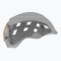 Шолом альпіністський Petzl Meteor біло-помаранчевий A071AA02 10