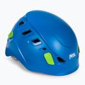 Шолом альпіністський дитячий Petzl Picchu блакитний A049AA00