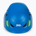 Шолом альпіністський дитячий Petzl Picchu блакитний A049AA00 2