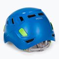 Шолом альпіністський дитячий Petzl Picchu блакитний A049AA00 4