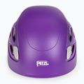 Шолом альпіністський Petzl Borea фіолетовий A048CA00 2