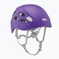 Шолом альпіністський Petzl Borea фіолетовий A048CA00 6