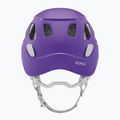 Шолом альпіністський Petzl Borea фіолетовий A048CA00 7