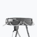 Страхувальна система альпіністська Petzl Corax сіра C051AA00 3