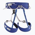 Страхувальна система альпіністська Petzl Corax синя C051BA00