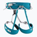 Страхувальна система альпіністська Petzl Corax блакитна C051CA00