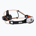 Налобний ліхтар Petzl Nao RL чорний E105AA00