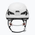 Шолом альпіністський Petzl Meteor біло-чорний A071CA00 8