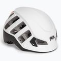 Шолом альпіністський Petzl Meteor біло-чорний A071CA00