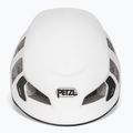 Шолом альпіністський Petzl Meteor біло-чорний A071CA00 2