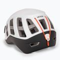 Шолом альпіністський Petzl Meteor біло-чорний A071CA00 4