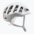 Шолом альпіністський Petzl Meteora біло-сірий A071DA00 2