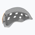 Шолом альпіністський Petzl Meteora біло-сірий A071DA00 5