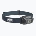 Налобний ліхтар Petzl Actik сірий E063AA00