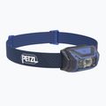 Налобний ліхтар Petzl Actik блакитний E063AA01