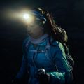 Налобний ліхтар Petzl Actik зелений E063AA02 5