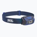 Налобний ліхтар Petzl Actik Core блакитний E065AA01