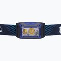 Налобний ліхтар Petzl Actik Core блакитний E065AA01 2