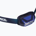 Налобний ліхтар Petzl Actik Core блакитний E065AA01 4