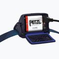 Налобний ліхтар Petzl Actik Core блакитний E065AA01 5