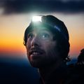 Налобний ліхтар Petzl Actik Core блакитний E065AA01 7