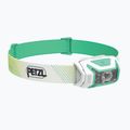 Налобний ліхтар Petzl Actik Core зелений E065AA02